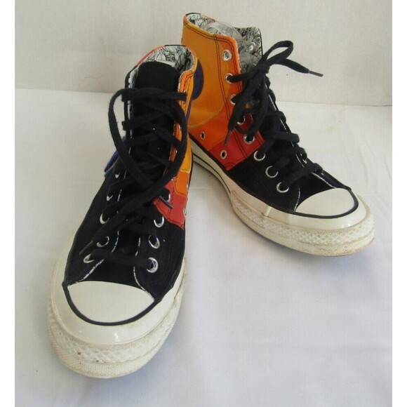 Space Jam x Converse Chuck Taylor Sneakers 70 Tune Squad High Top 172482C Men 8 - Picture 2 of 11